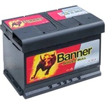 Banner Power Bull 74Ah 680A right+ (P74 12)