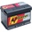 Banner Power Bull 74Ah 680A right+ (P74 12)