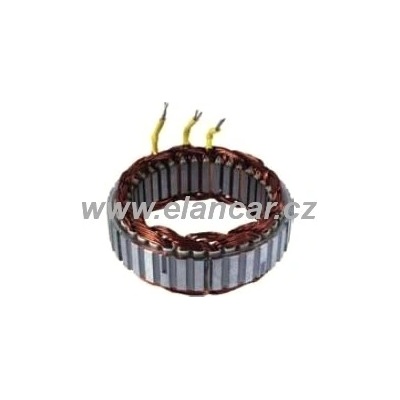 Stator alternátoru Valeo A14V13 / 592699