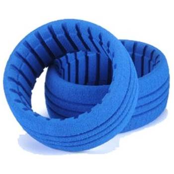 Dynamite Динамитова вложка за гуми 1: 8 Buggy Hot Laps (4)