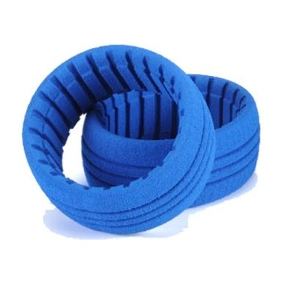 Dynamite Динамитова вложка за гуми 1: 8 Buggy Hot Laps (4)