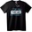 NOONEBRAND Тениска TOKYO градска графика - 2XL, Black