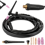 Powermat Заваръчна ръкохватка TIG Lift WP-17V 41691 (PM1301)