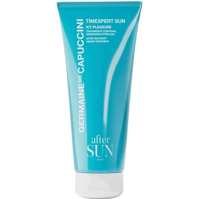 Germaine de Capuccini Timexpert Sun Лосион за тяло за след слънце, 200 ml