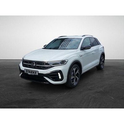 Volkswagen T-Roc R DSG 4Motion 221 kW