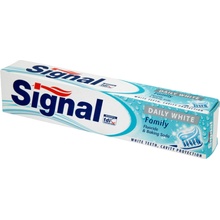Signal Family Daily White 75 ml