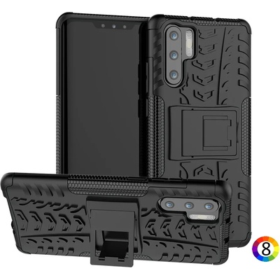 Huawei P30 Pro Удароустойчив Калъф и Протектор