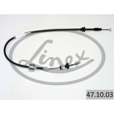 Lanko ovládania spojky LINEX 47.10.03