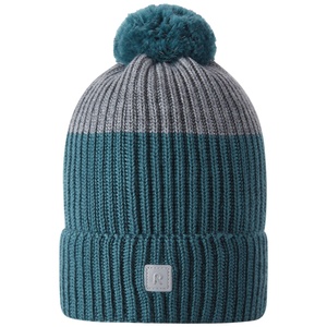 Reima Pilke Dark Teal Размер: 52-54 / Цвят: тъмно зелен