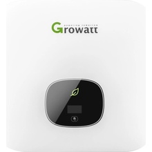 Growatt MIN3600 TL-XE