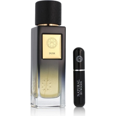 The Woods Collection Natural Dusk parfémovaná voda unisex 100 ml