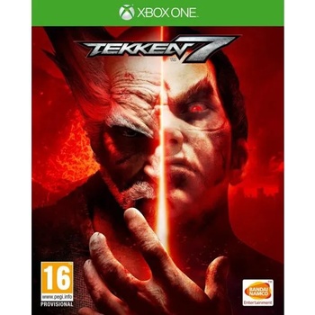 BANDAI NAMCO Entertainment Tekken 7 (Xbox One)