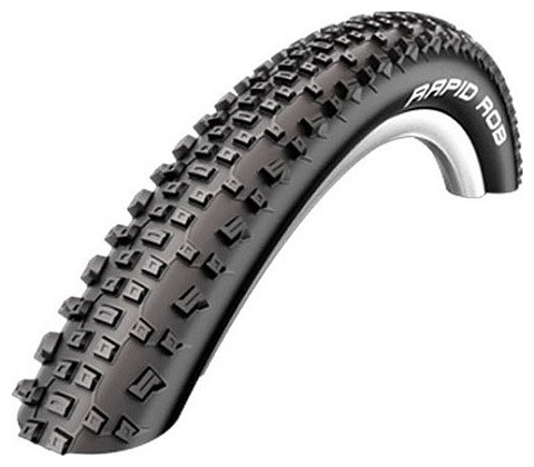Schwalbe Rapid Rob 26x2.25