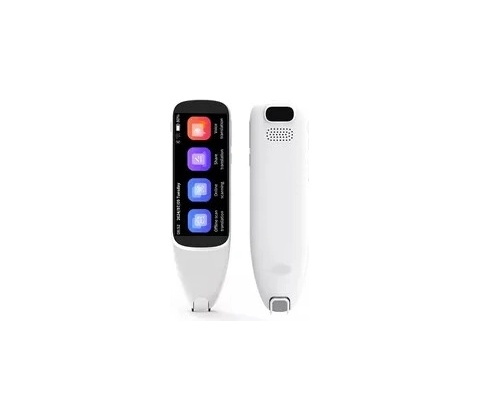 Ectaco Anobic ST5
