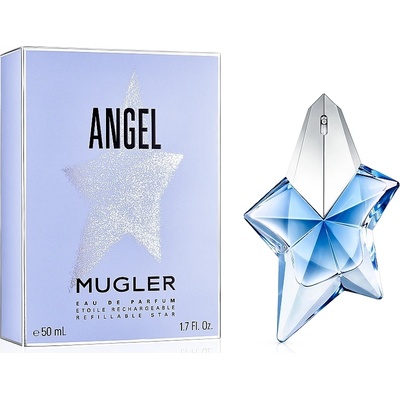 Thierry Mugler Angel (Refillable) EDP 50 ml