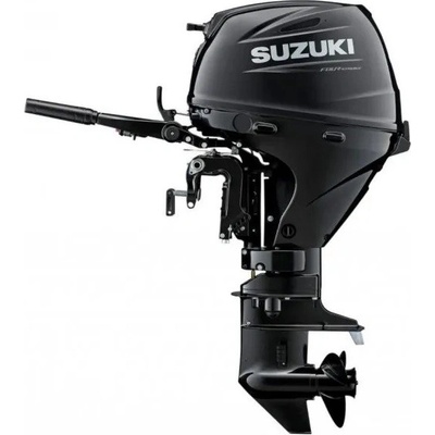 Suzuki DF 25 Hp, AS
