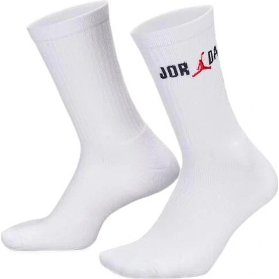 Nike U JORDAN ED PLY CREW 144 STR ponožky