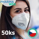 PHARMAWEX CZ01 FFP2 NR 50 ks