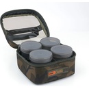 Rybářské obaly a batohy Fox Camolite Glug 6 Pot Case