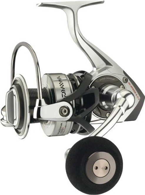 catalina4500 ダイワ キャタリナ4500 リール catalina4500 12 CATALINA