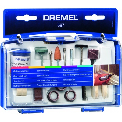 Dremel 687