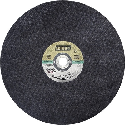 Nástroje cz Kotouč řezný 350 x 4,0 x 20 mm IM-1-350-4,0-20R