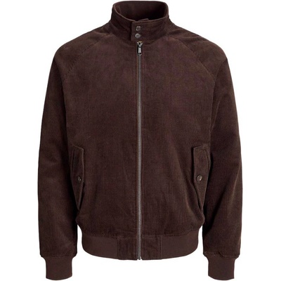 Jack & jones Яке jprblucase corduroy harrington jkt