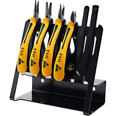 Bernstein Tools 3-960 VE ESD