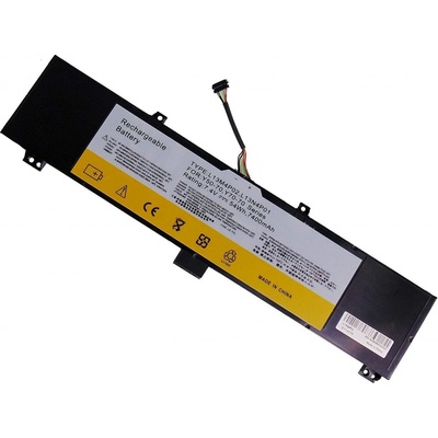 NTL NTL2793 7400 mAh baterie - neoriginální