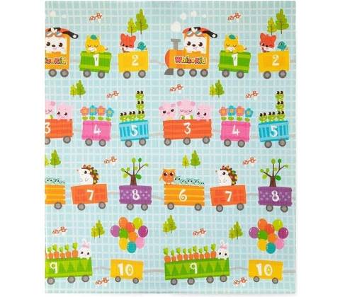 Petite&Mars Joy Max Train
