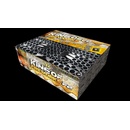 Kompaktní ohňostroj King of firewor ks 223 ran multikalibr