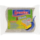 Spontex Flash hubka na teflón 2ks