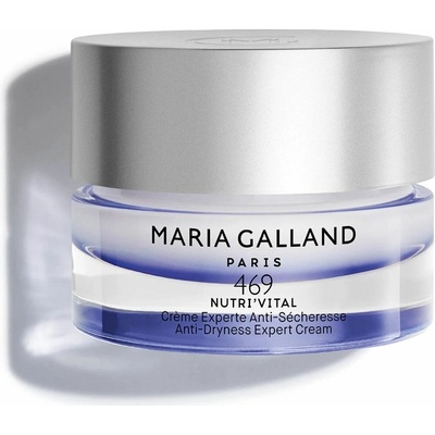 Maria Galland Nutri´Vital 469 Upokojujúci krém pre veľmi suchú pleť 50 ml