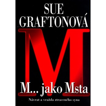 M...Jako Msta