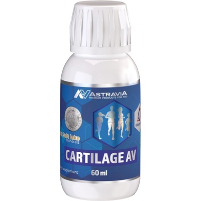 Starlife CARTILAGE AV 60 ml