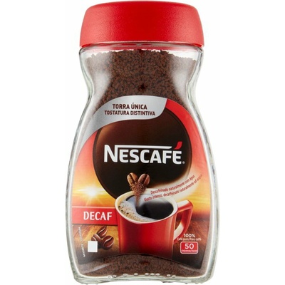 NESCAFÉ CREMA Extra instantná káva 100 g