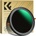 K& F Concept 67 mm 2в1 Variable ND2-32+CPL филтър 24 слоя Green coating Nano-D Series