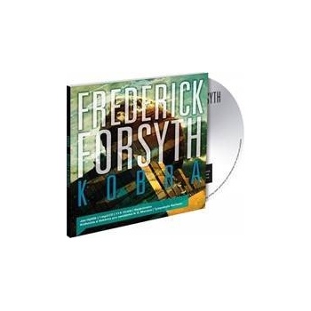 Kobra - Forsyth Frederick