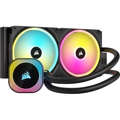 Corsair iCUE LINK H115i RGB CW-9061002-WW