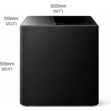 KEF Kube 15