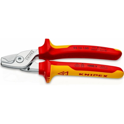 Knipex 95 16 160 SB