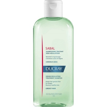 Ducray Sabal Shampoo 200 ml