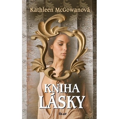 Kniha lásky