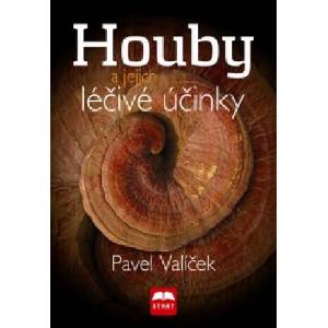 Houby a jejich léčivé účinky | Pavel Vašíček (2011)