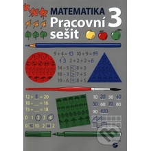 Matematika pro 3. ročník - SEPTIMA - Marie Doubková, Eva Kovářová