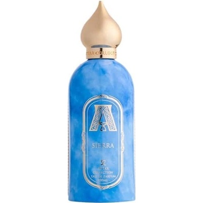 Attar Collection Sierra parfémovaná voda unisex 100 ml