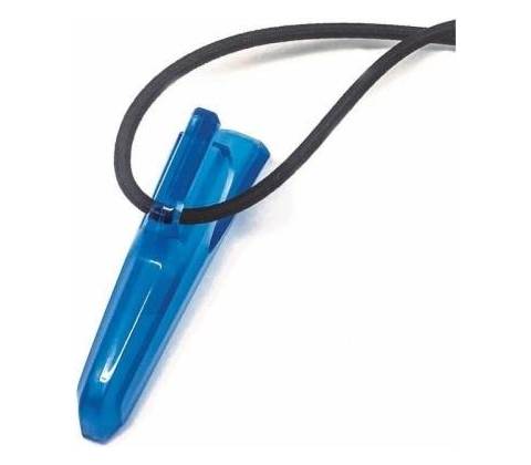 Blue Ice Pick Protector