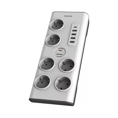 Philips SPN7060WA/58 РАЗПРЕДЕЛИТЕЛ ЗА КОНДИЦИОНЕР ЗА ВЪЗДУХ С ПРЕГРЯТКА (SPN7060WA/58)