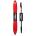 L'Oréal ProXXL [LIFT] Mascara спирала за удължаване и обем на миглите Black 12 ml