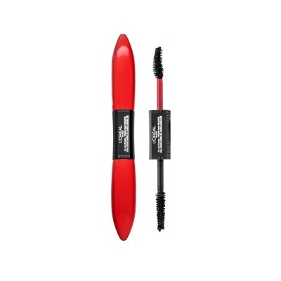 L'Oréal ProXXL [LIFT] Mascara спирала за удължаване и обем на миглите Black 12 ml